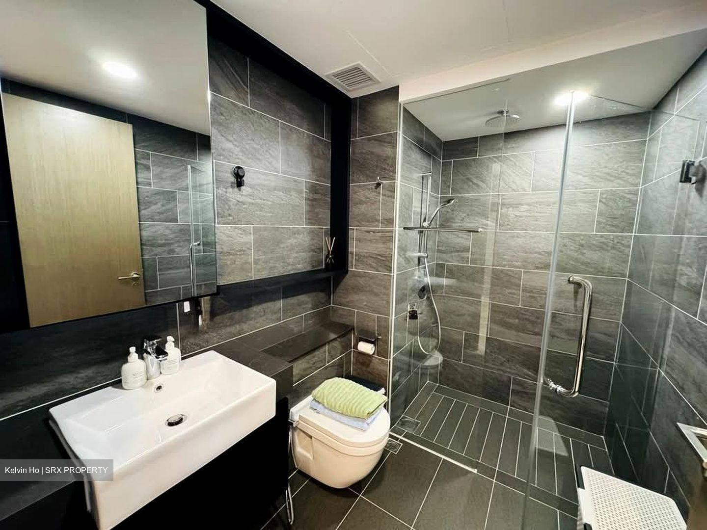 Affinity At Serangoon (D19), Apartment #574098851